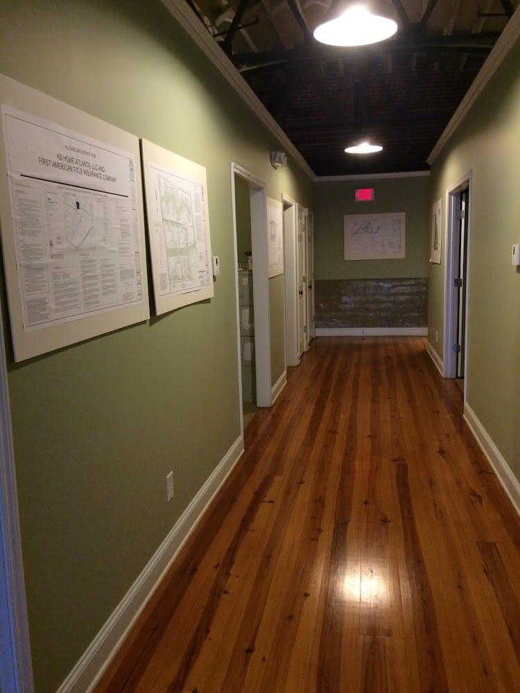 Scanlon Engineering Services Inc