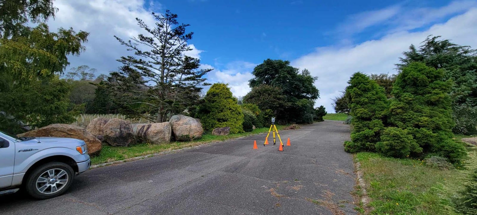 Young Associates (Young and Associates Land Surveying