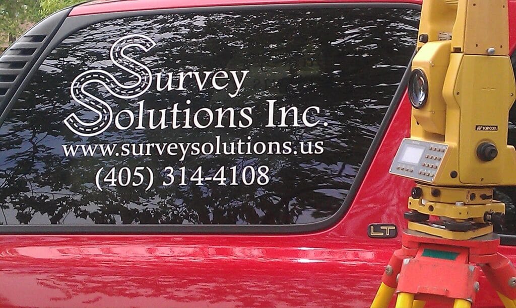 Survey Solutions Inc