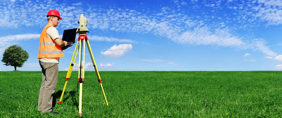 Parker Land Surveying