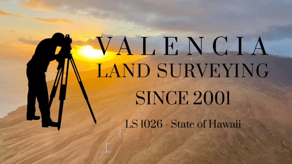 VALENCIA LAND SURVEYING