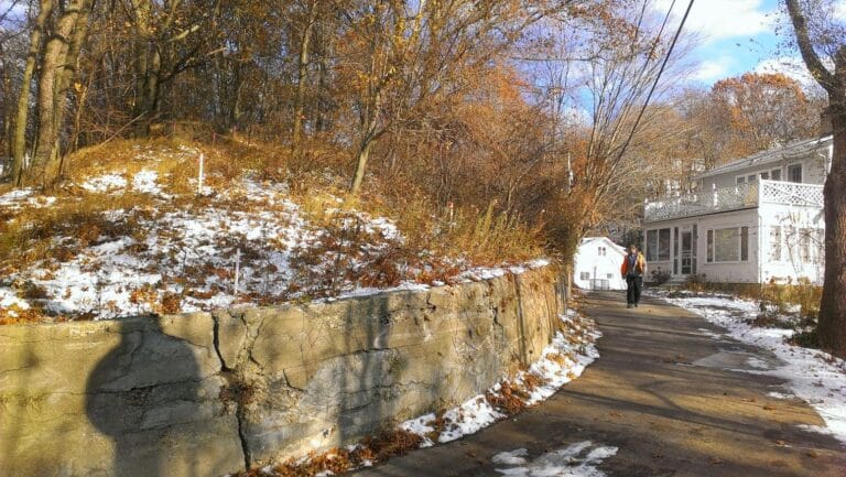 Chettleburgh & Associates Land Surveying