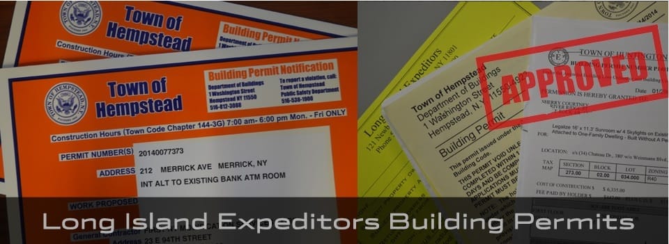 Long Island Expeditors