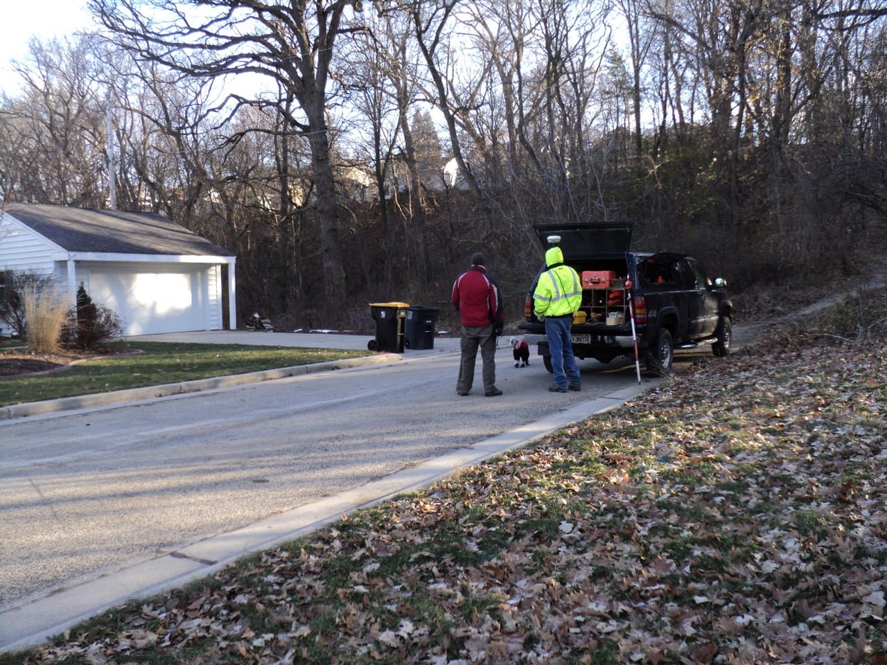 North Shore Engineering