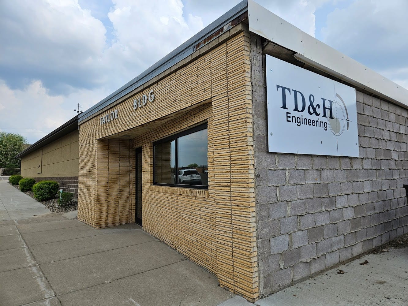 TD&H Engineering ├óΓé¼ΓÇ£ Watford City