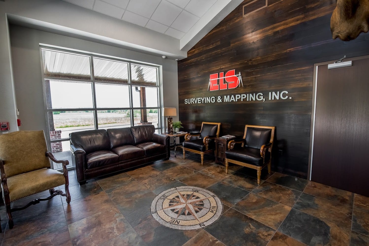 E.L.S. Surveying & Mapping