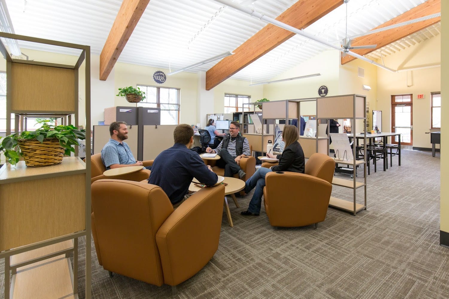 Sanbell (formerly Sanderson Stewart)