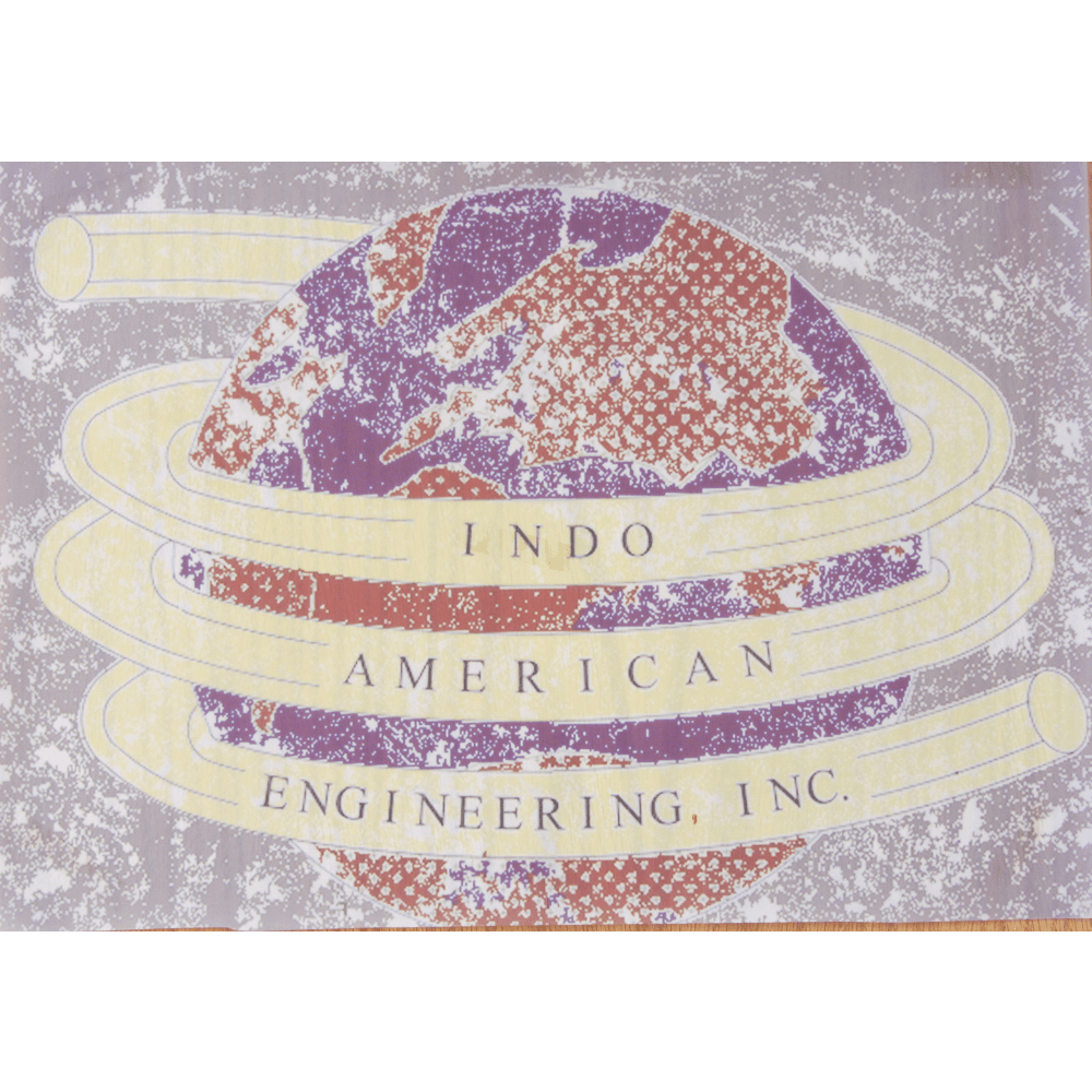 Indo American Engineering Inc