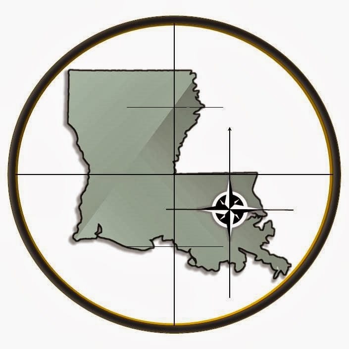 R.W. Krebs Professional Land Surveying