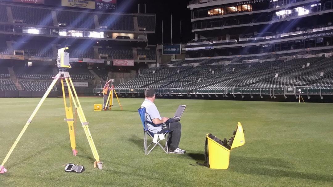 Meridian Surveying Engineering