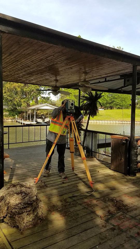 BY-LINE SURVEYING LLC