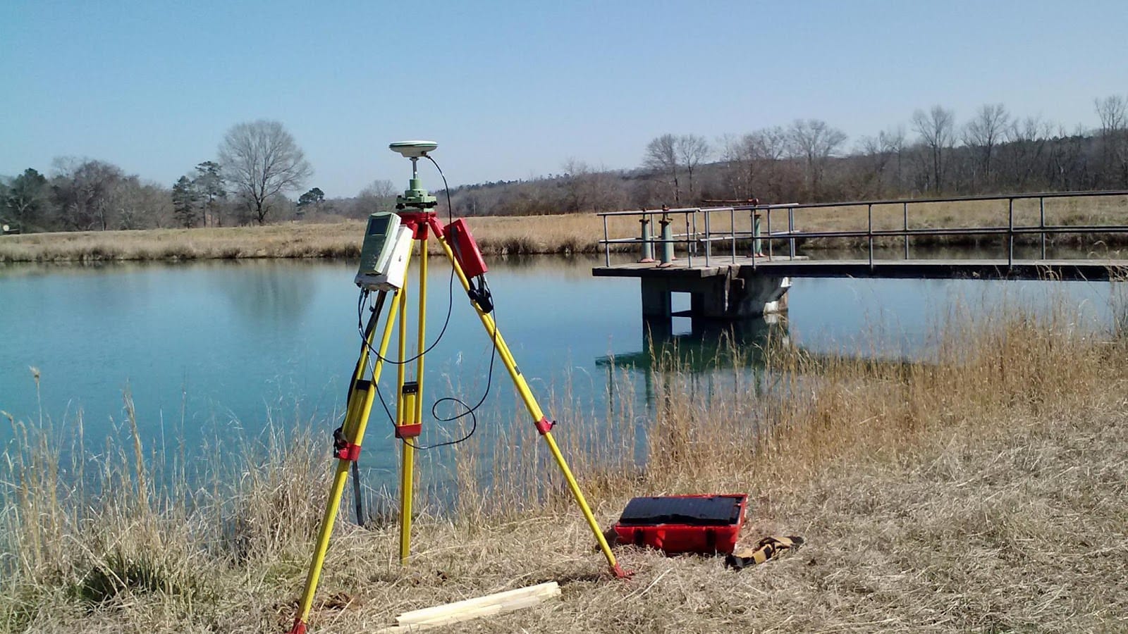 Ogletree & Chivers Land Surveyors