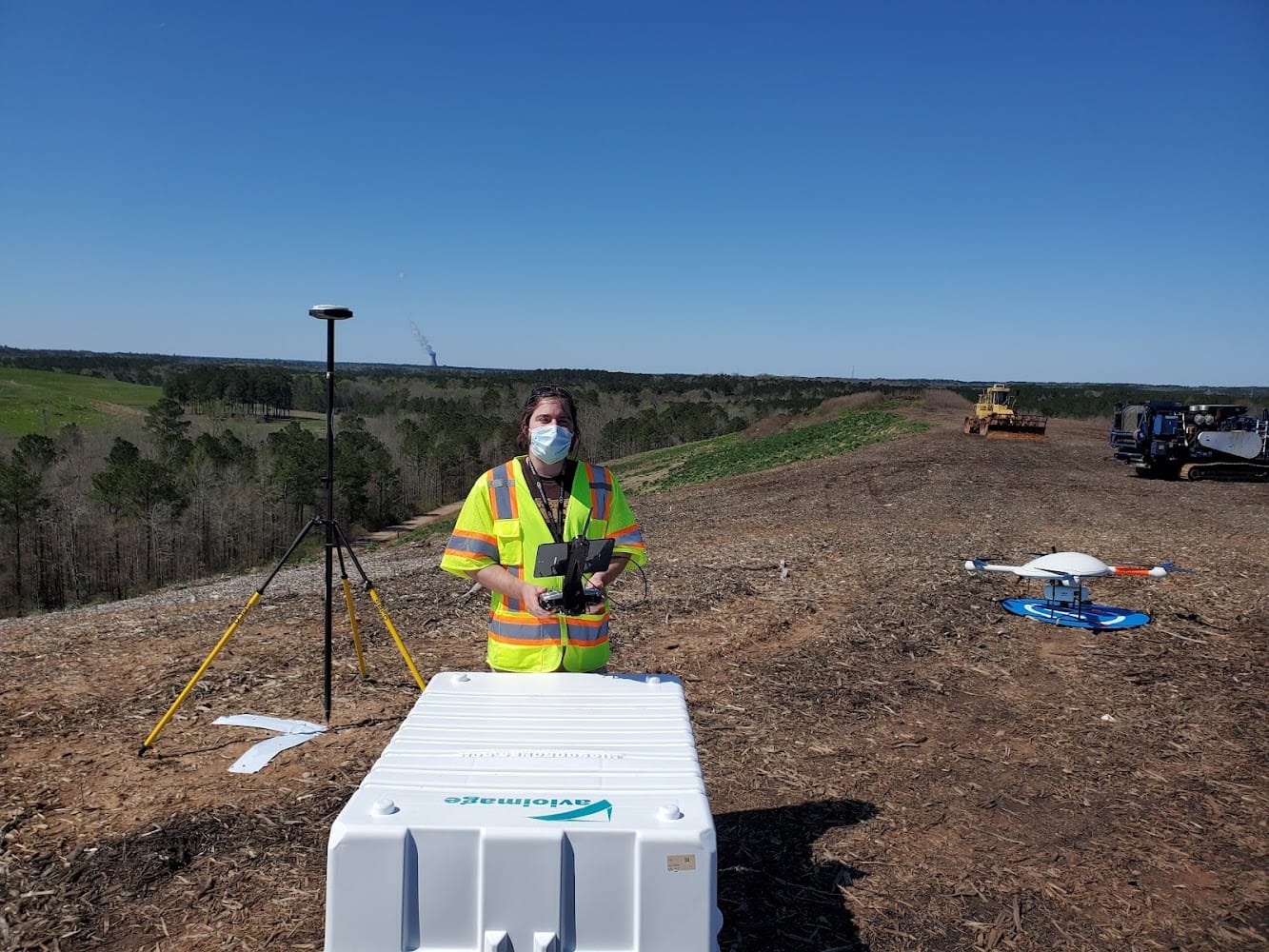 Avioimage Mapping Services Inc