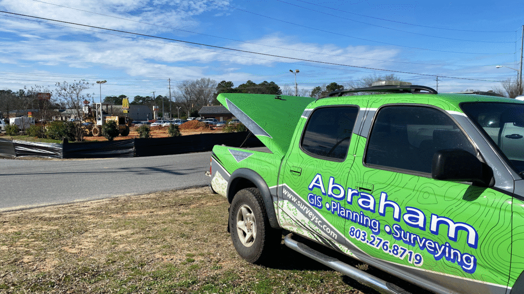 Abraham Land Surveying