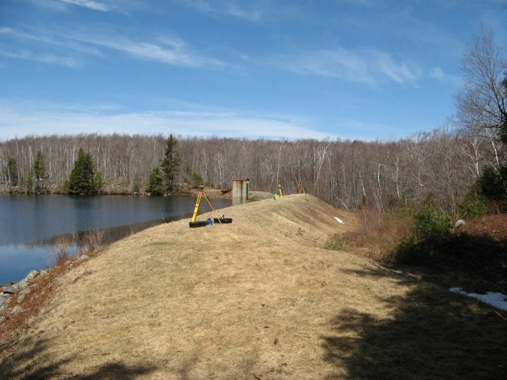 Pera Land Surveying LLC