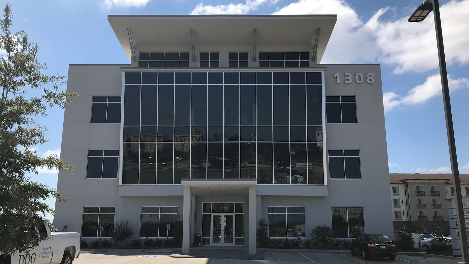 Duplantis Design Group (DDG)