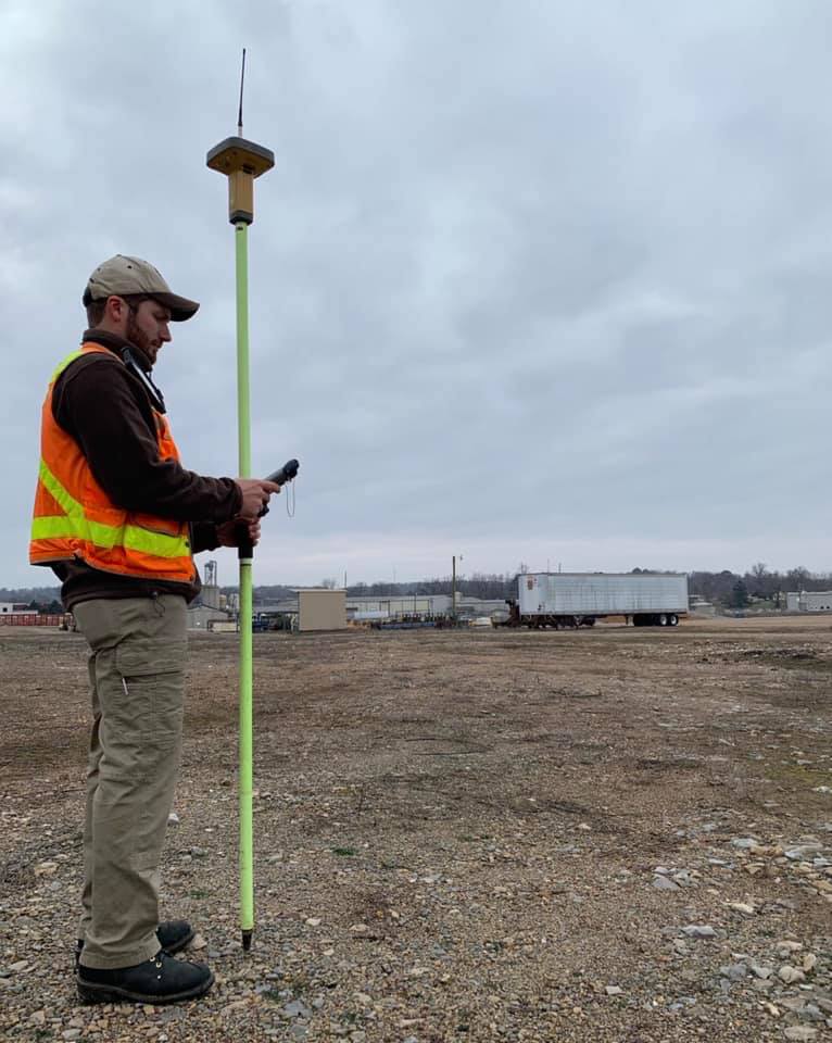 Riggs Brothers Surveying