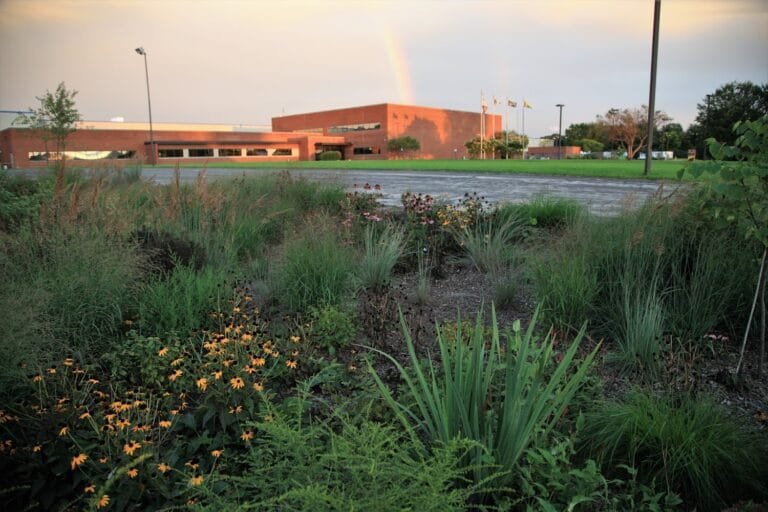 Wightman – Benton Harbor