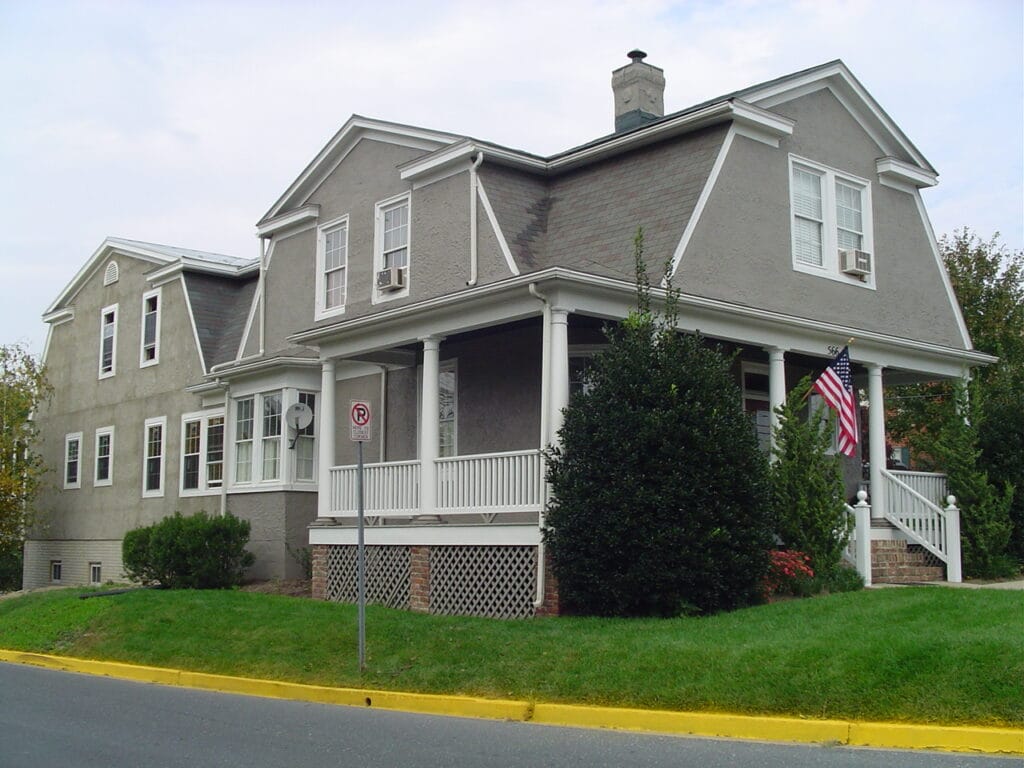 AES Consulting Engineers (formerly Blackwell Engingeering)