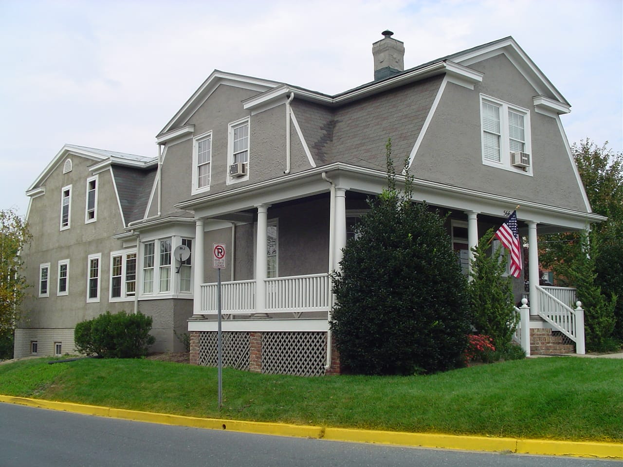 AES Consulting Engineers (formerly Blackwell Engingeering)