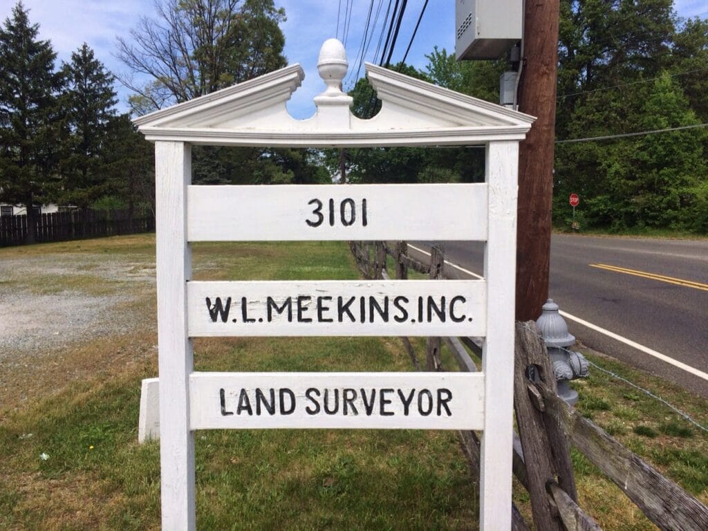 W. L. Meekins