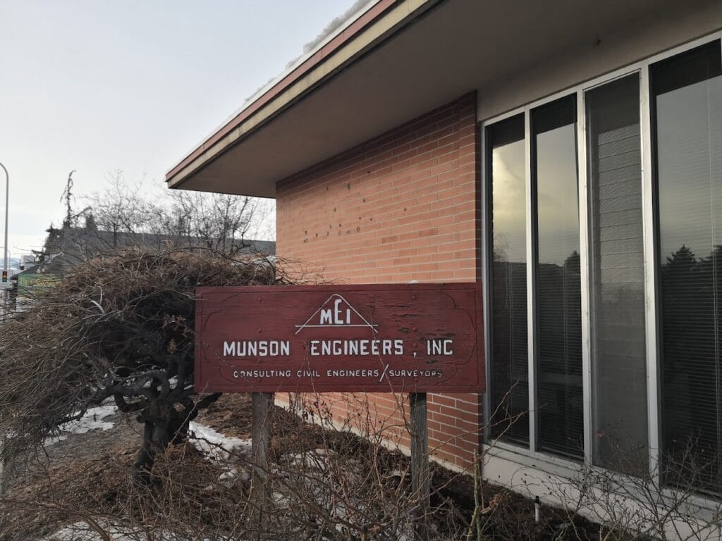 Munson Engineers Inc