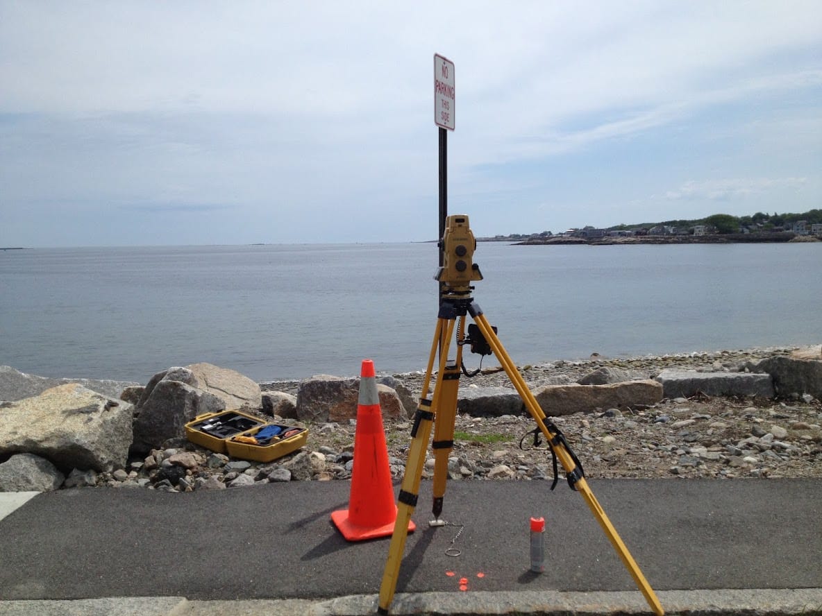 Vineyard Engineering & Environmental Services