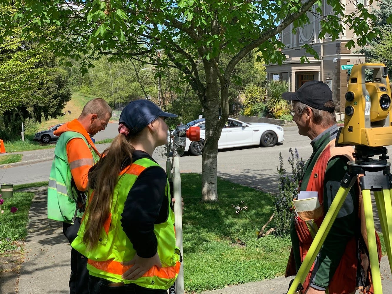 Acreage Land Surveying LLC