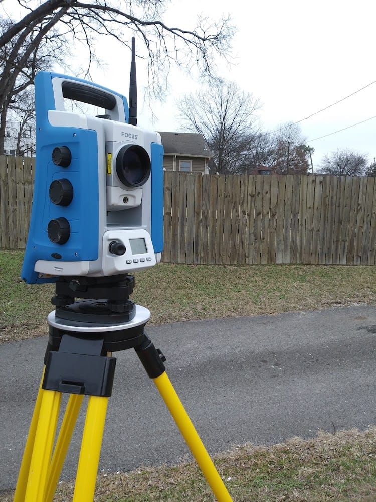 B A Land Professionals