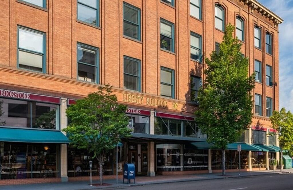 Morrison-Maierle Spokane