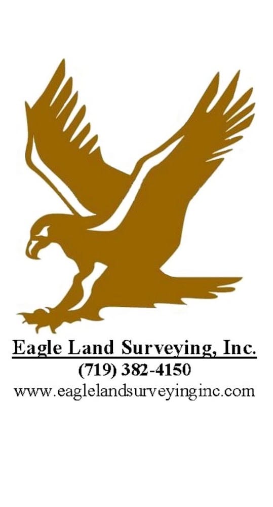 Eagle Land Surveying Inc.