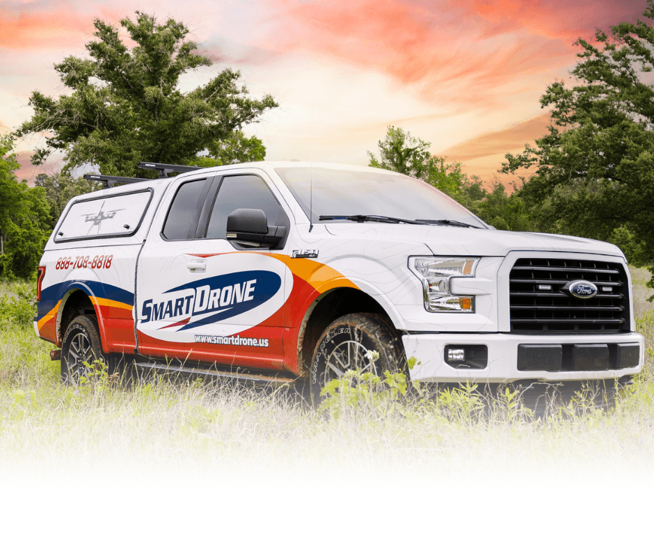 SmartDrone – Lidar Drone Manufacturer & Drone Mapping Services Provider