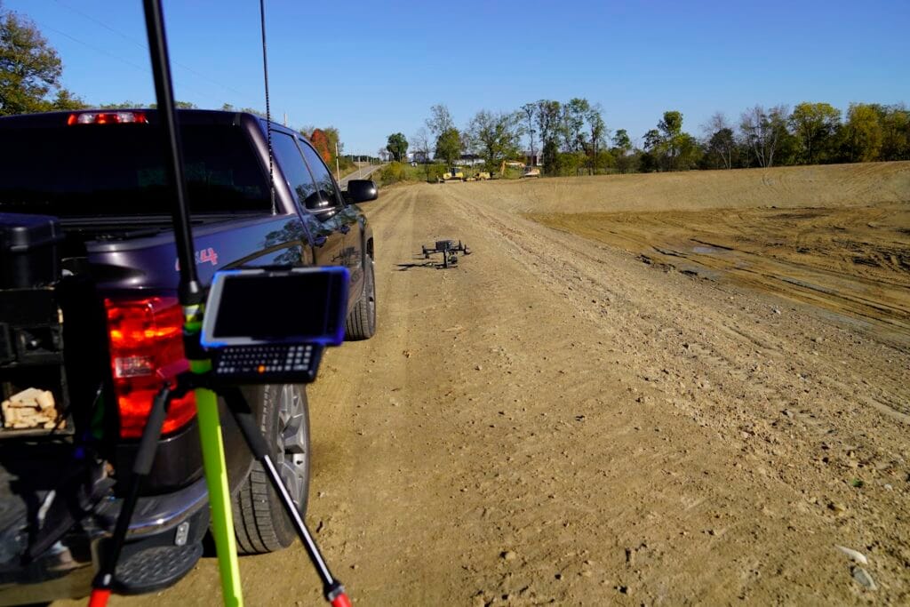 Redbird Land Surveying