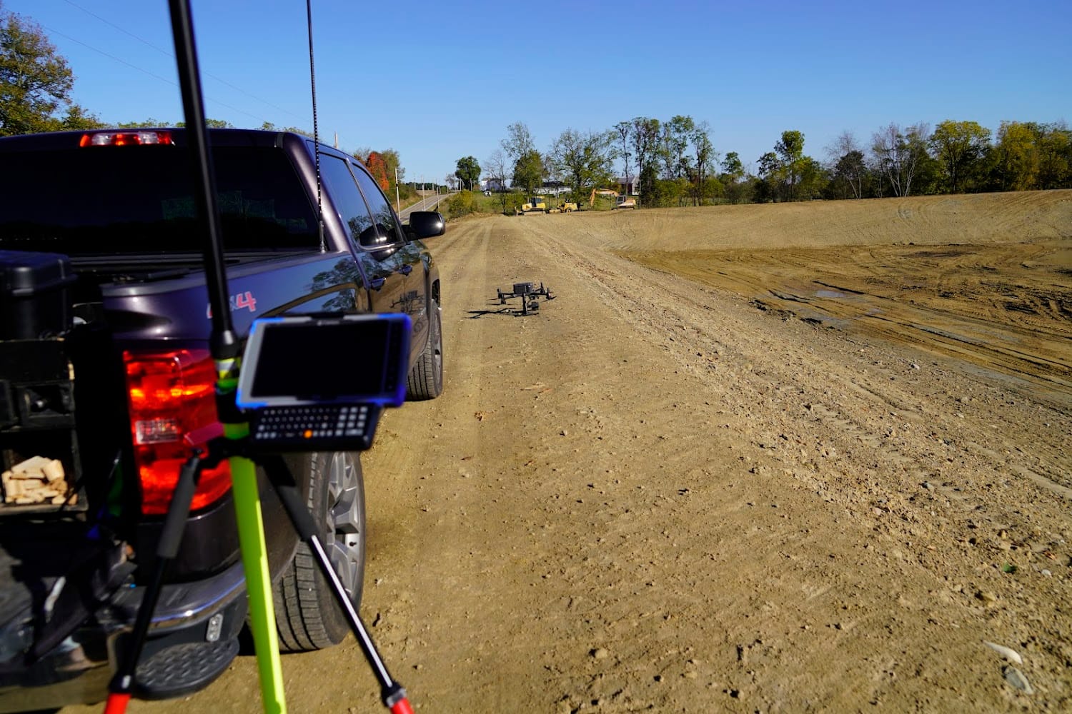 Redbird Land Surveying