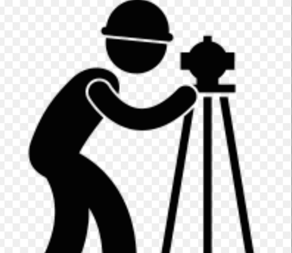 Professional Land Surveyor H. Timothy Howell