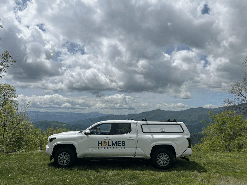 Holmes Geospatial