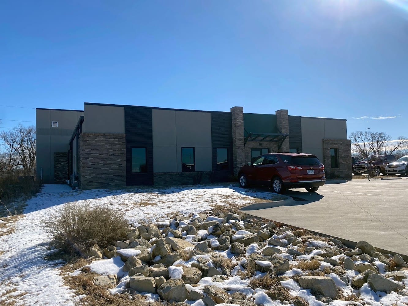 Kaw Valley Engineering