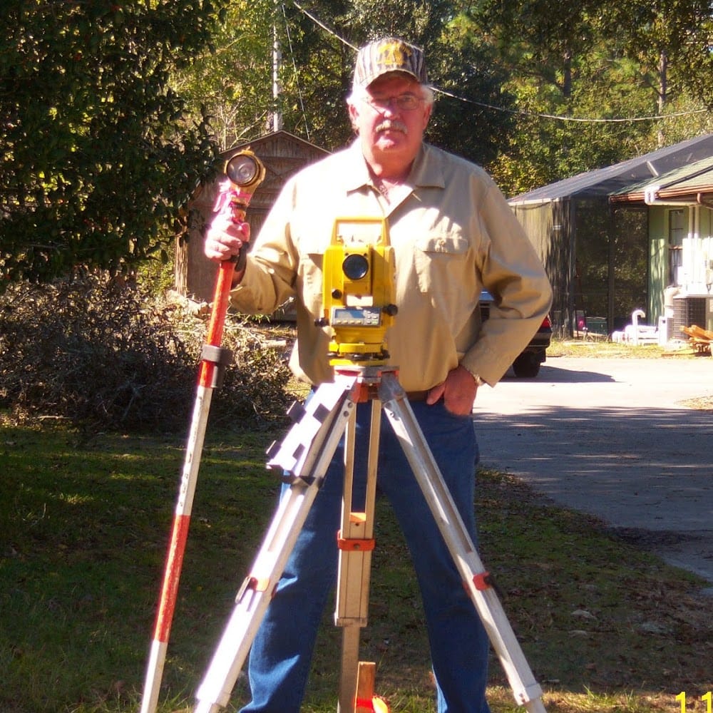 Williams Surveying