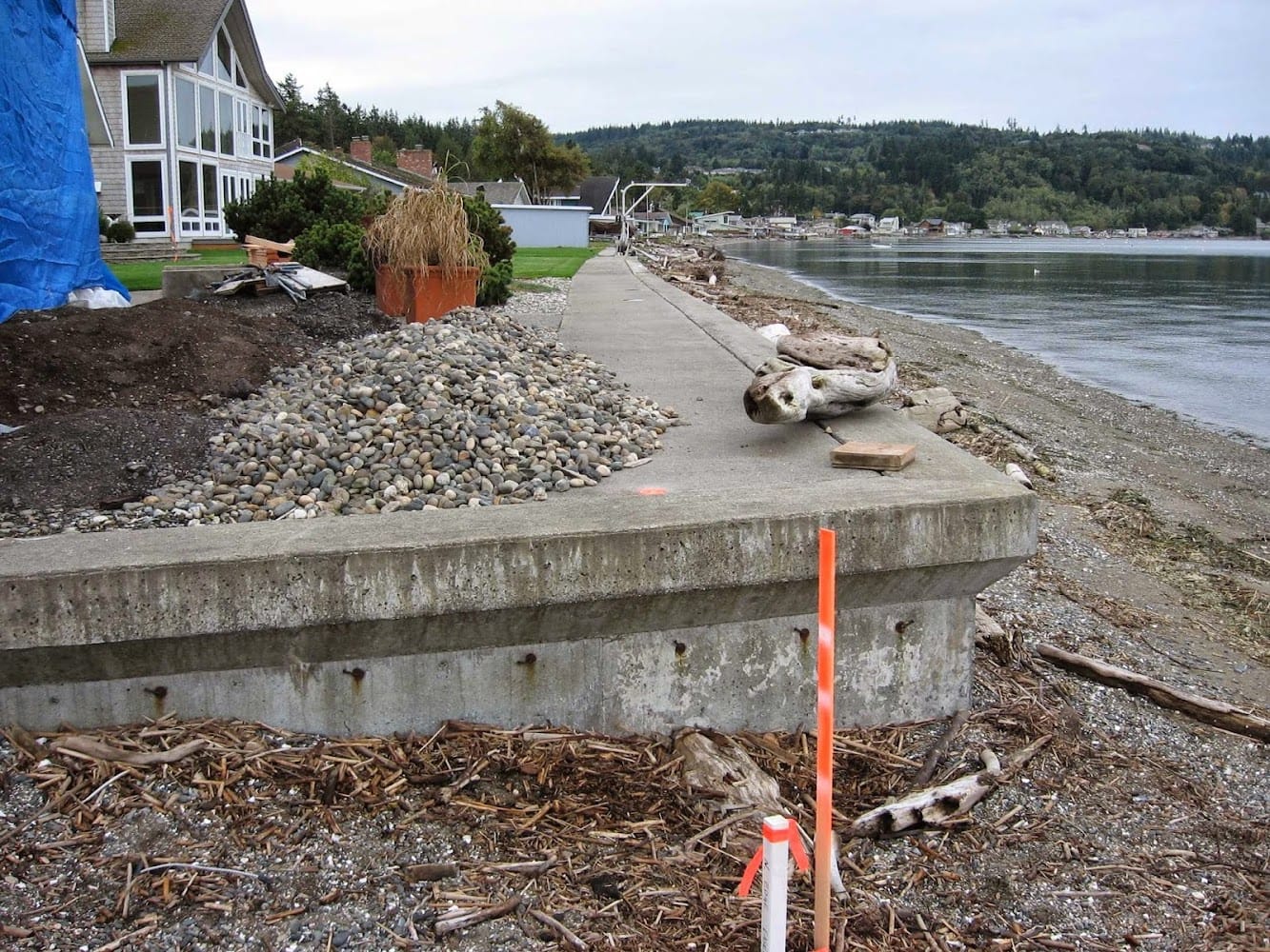 Cascade Surveying & Engineering