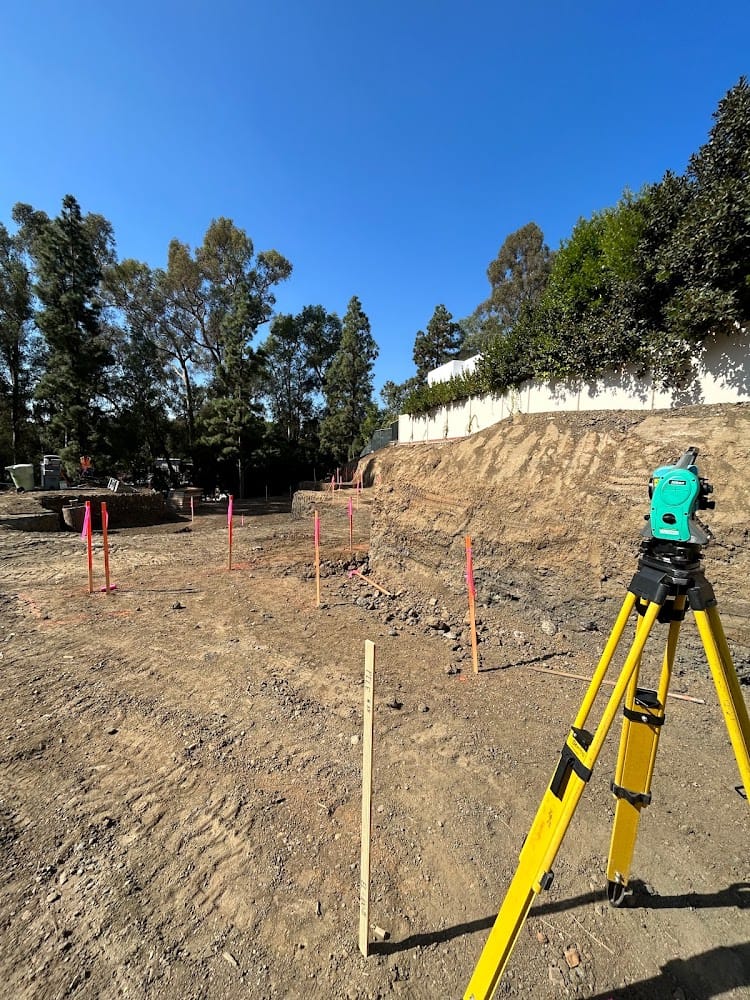 NorthLake Land Surveying