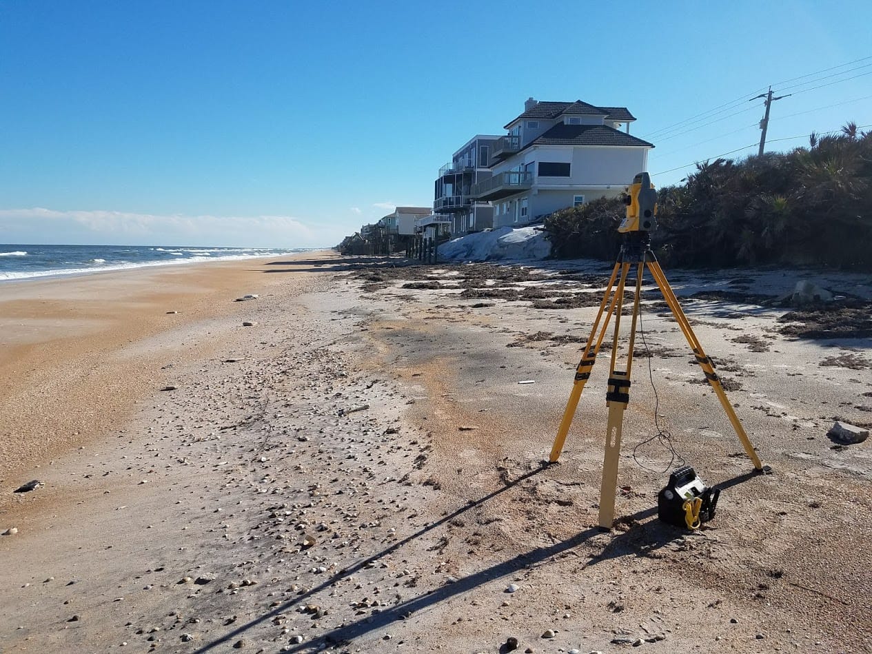 RGS LAND SURVEYING