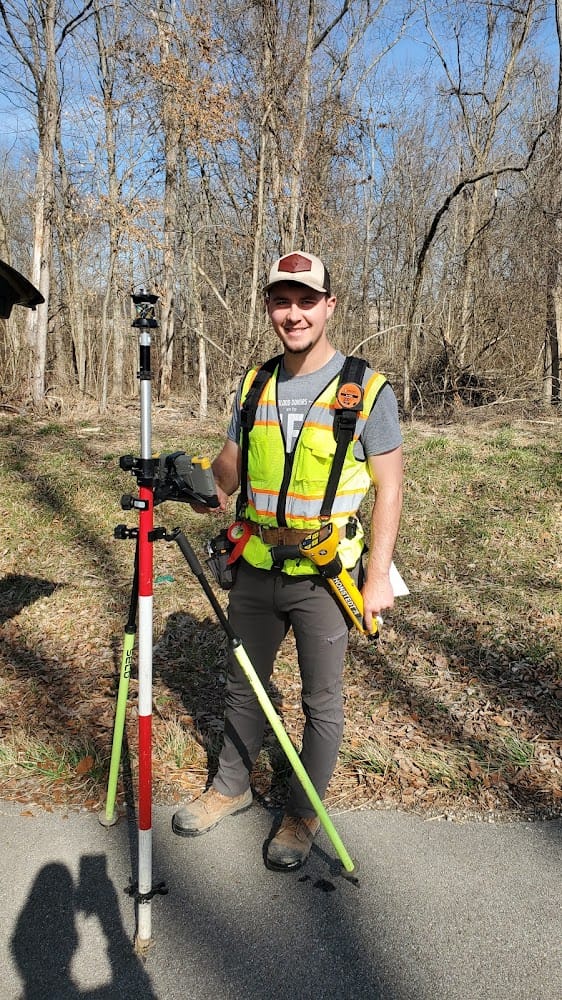 Easley Surveying LLC