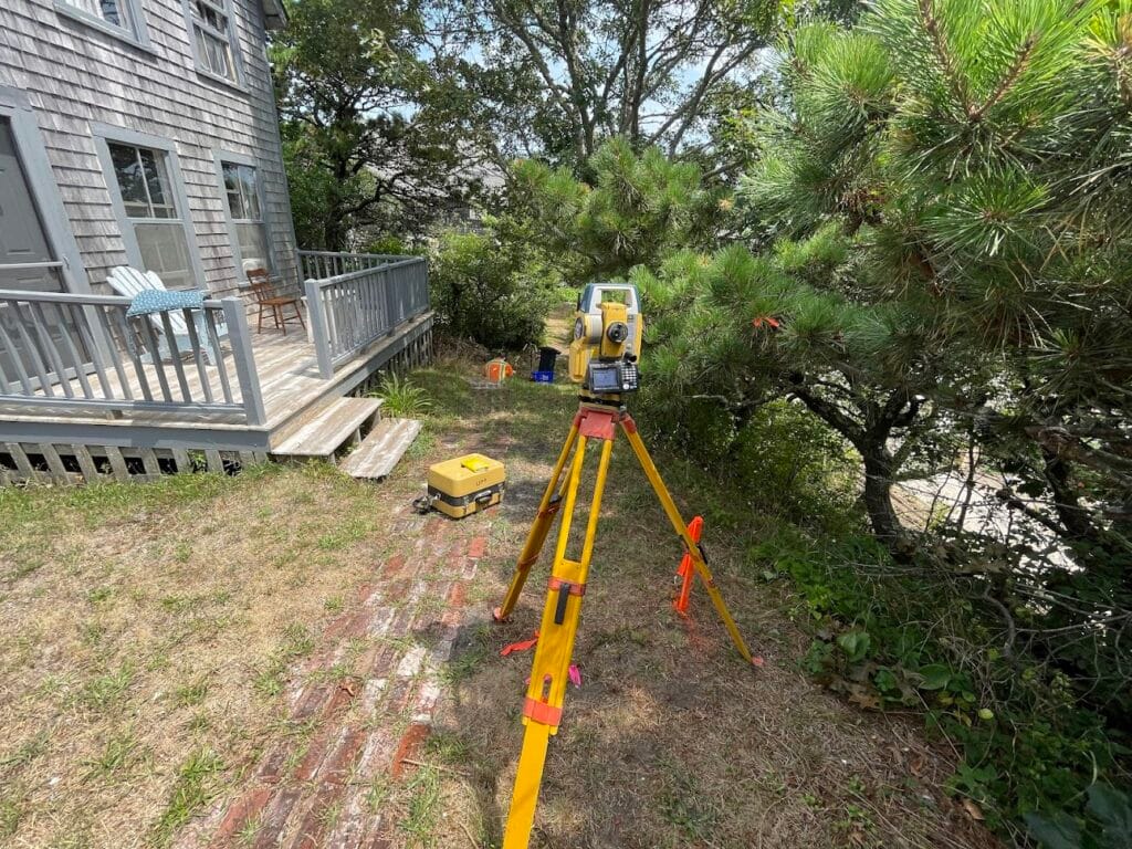 Land Management Systems