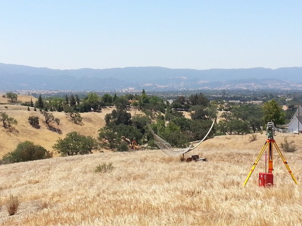 Gromatici Land Surveying