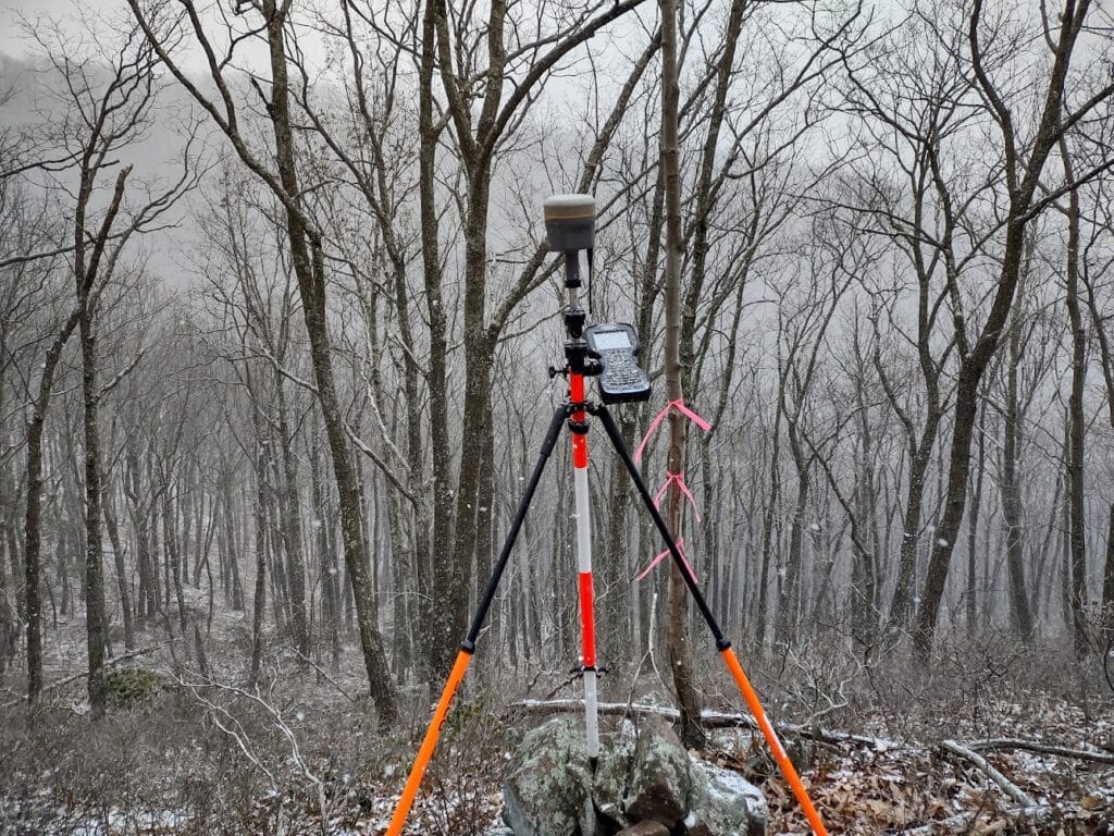 Gavitt Surveying and Mapping