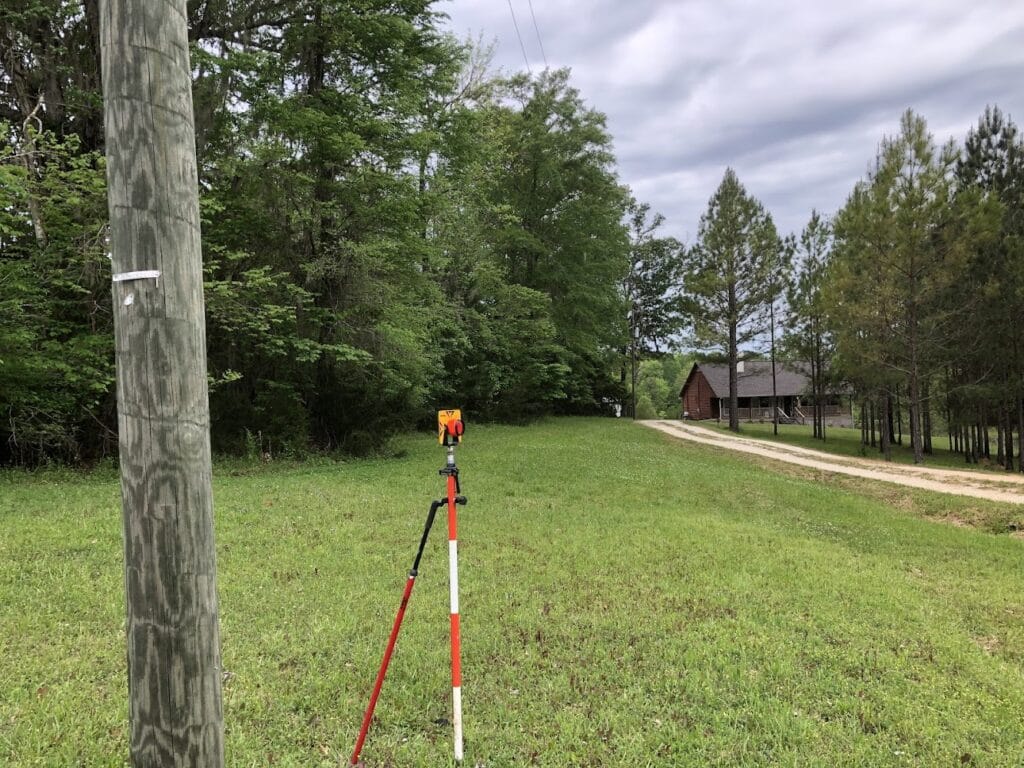 Michael J. Williford Land Surveying