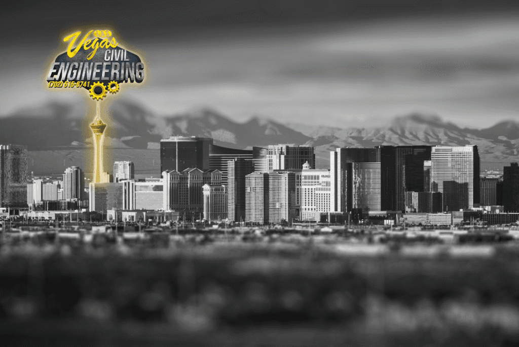 Las Vegas Civil Engineering