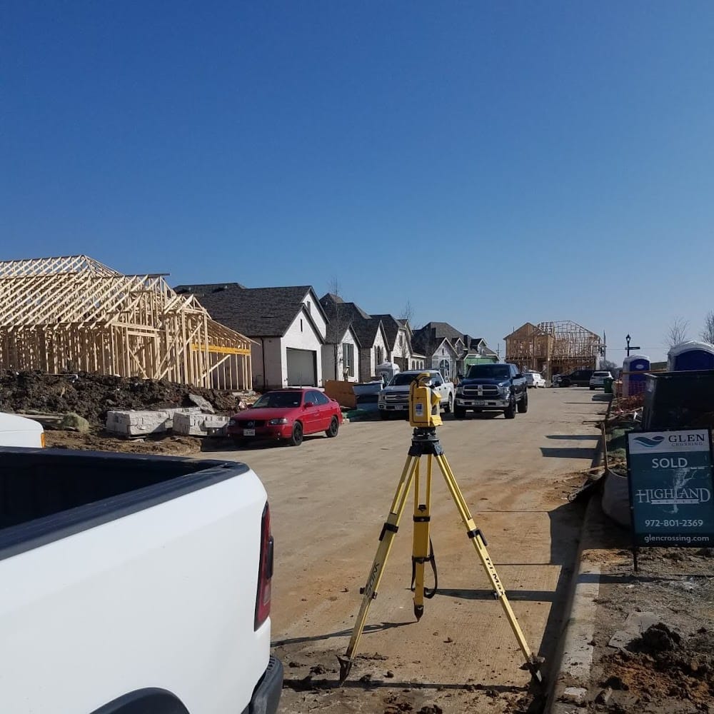Roome Land Surveying