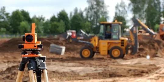 Bayou Benchmark Surveying LLC