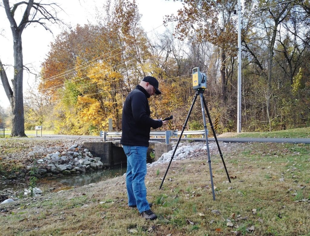 Seiler Geospatial FKA Michigan Surveyors Supply